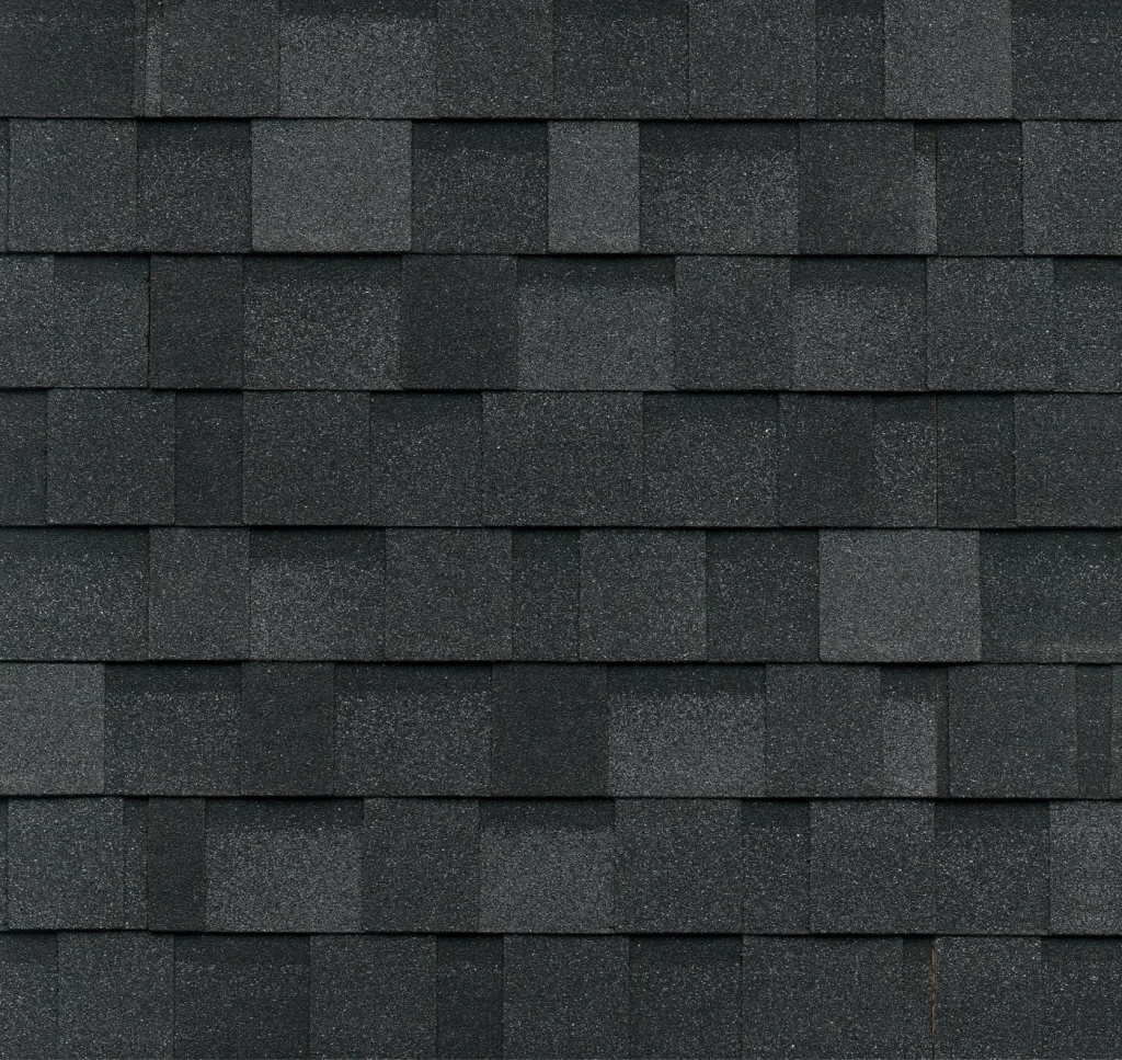 Noir granite